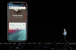 پنجمین ورژن بتا از IOS 12