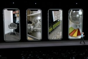 پنجمین ورژن بتا از IOS 12