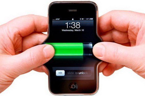 دیمن ارتباط - عوامل موثر در عمر مفید باتری های موبایل