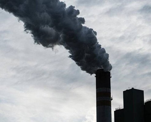 تاثیر آلودگی هوا بر کند ذهنی واقعیت دارد ؟ آلودگی هوا چه تاثیرات مخربی دارد ؟