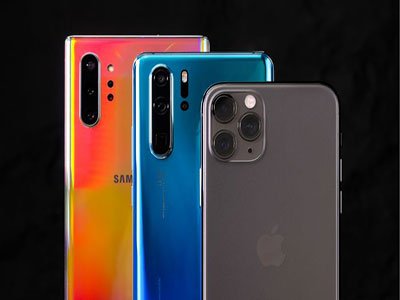 کاهش 15 تا 30 درصدی قیمت موبایل