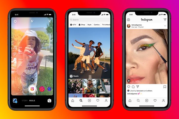 reels-instagram-ریلس-اینستاگرام